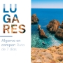 Algarve en camper: rutas y consejos